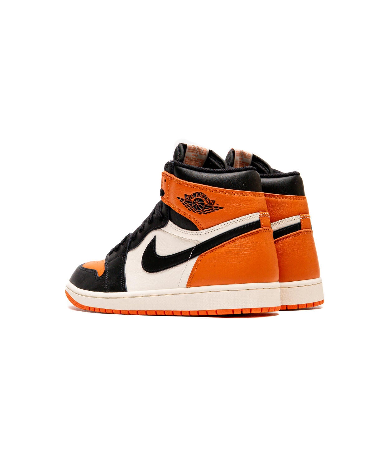 Air Jordan 1 RETRO HIGH OG 'Shattered Backboard' | DZ5485-008 Air Jordan 1 RETRO HIGH OG 'Shattered Backboard' | DZ5485-008